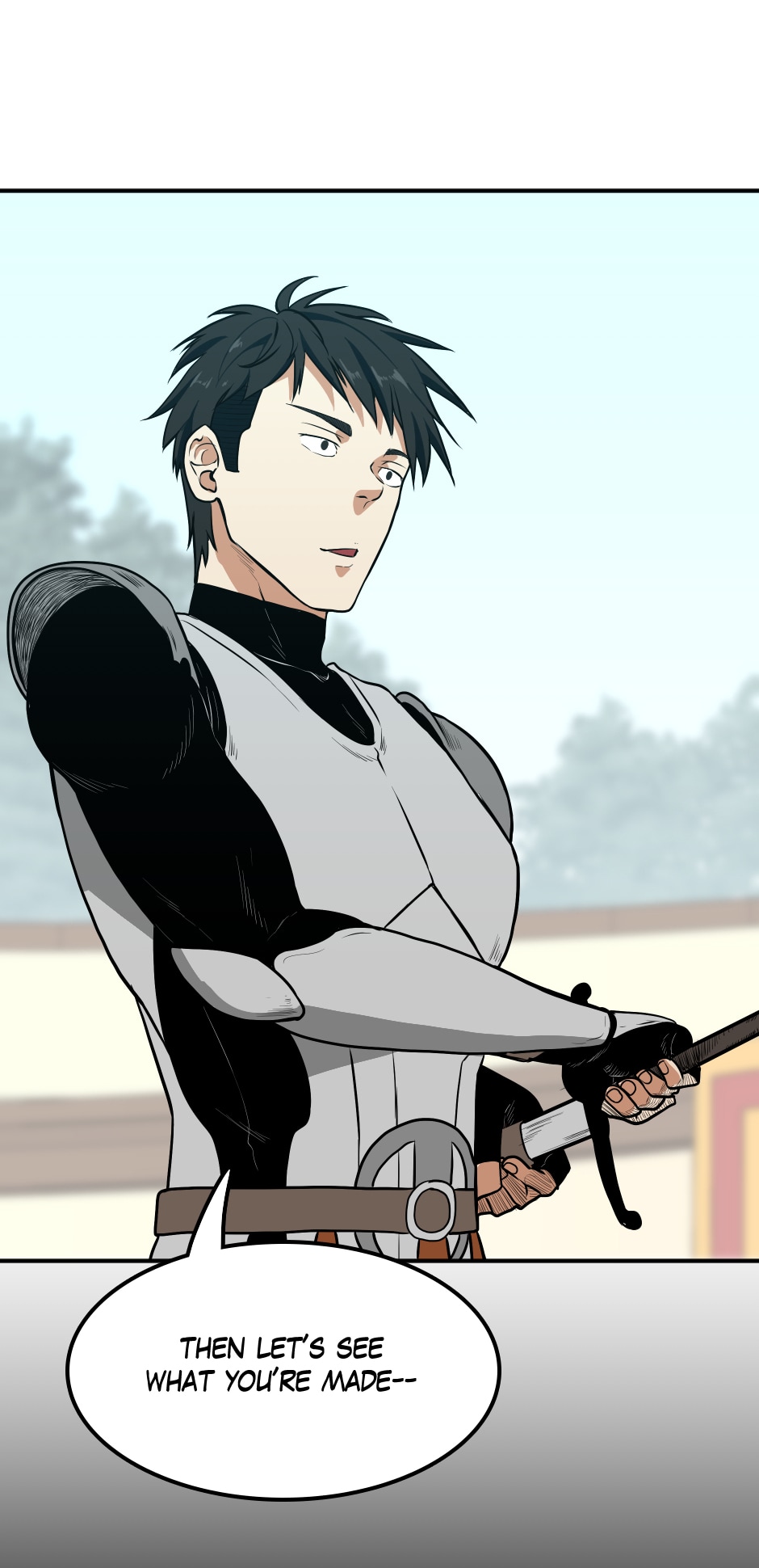 The Beginning After The End Chapter 50 image 63